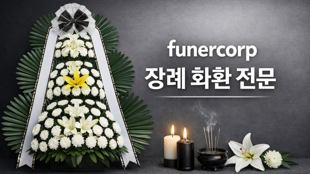 대덕회진장례식장 장례식장 안내 - 주소, 전화번호, 빈소, 주차 정보